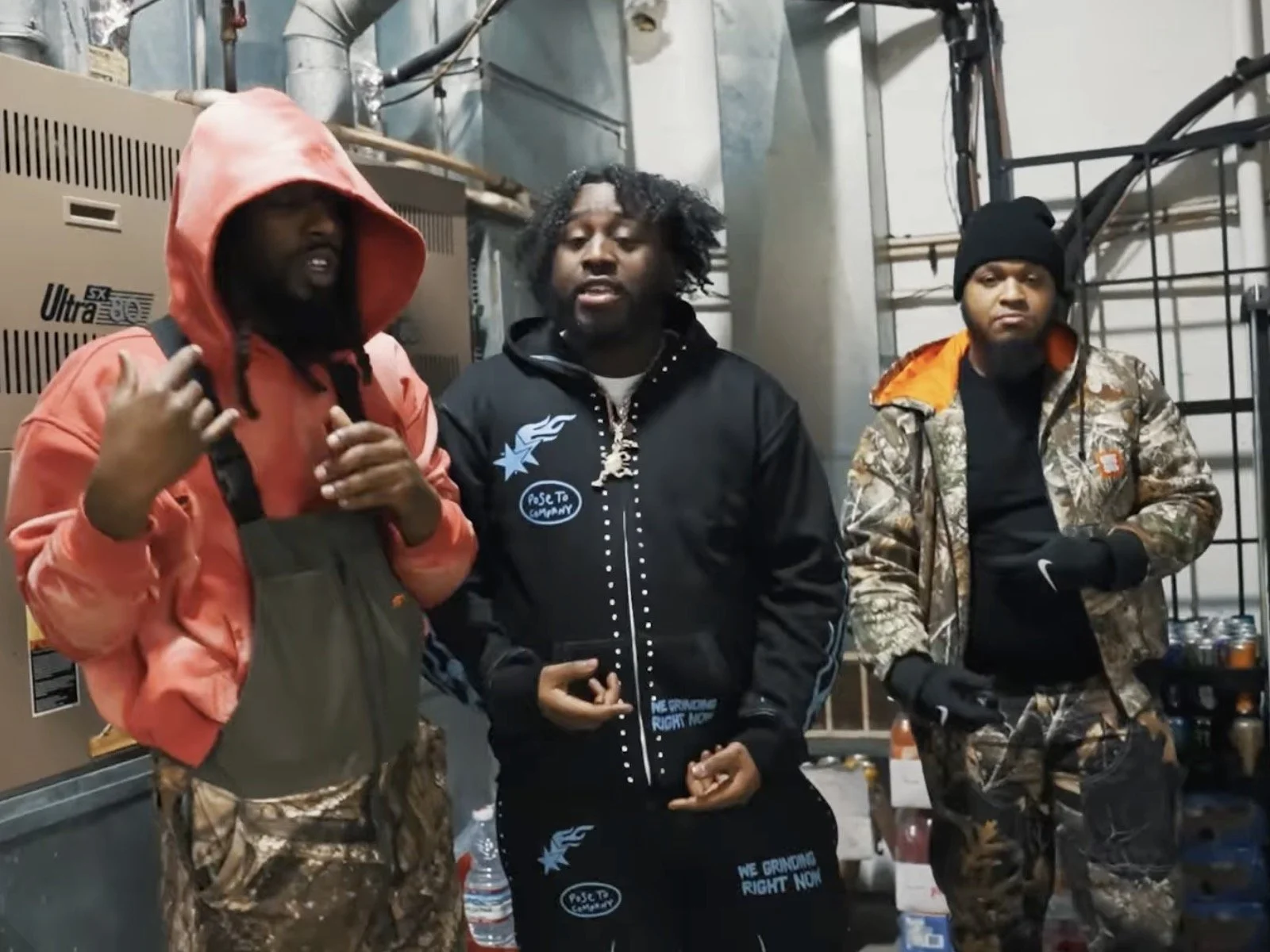 Ysr Gramz: One of my fave rappers delivers again with the 'Malcom